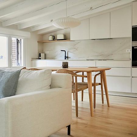 Balmoral By Basque Homes San Sebastian Exterior photo
