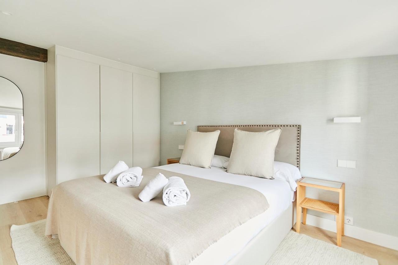 Balmoral By Basque Homes San Sebastian Exterior photo